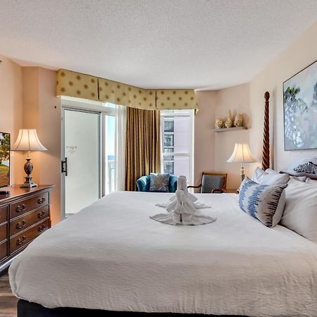 Carolinian Corner Gem Views! Apartment Myrtle Beach Exterior photo