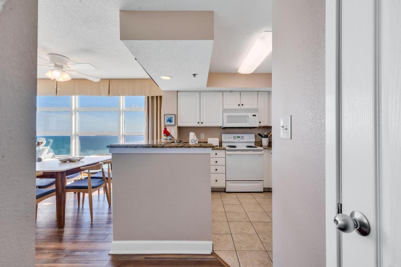 Carolinian Corner Gem Views! Apartment Myrtle Beach Exterior photo