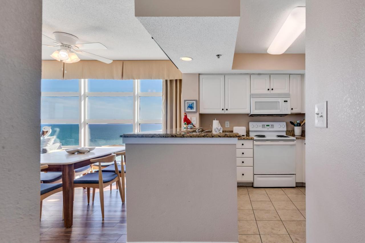 Carolinian Corner Gem Views! Apartment Myrtle Beach Exterior photo