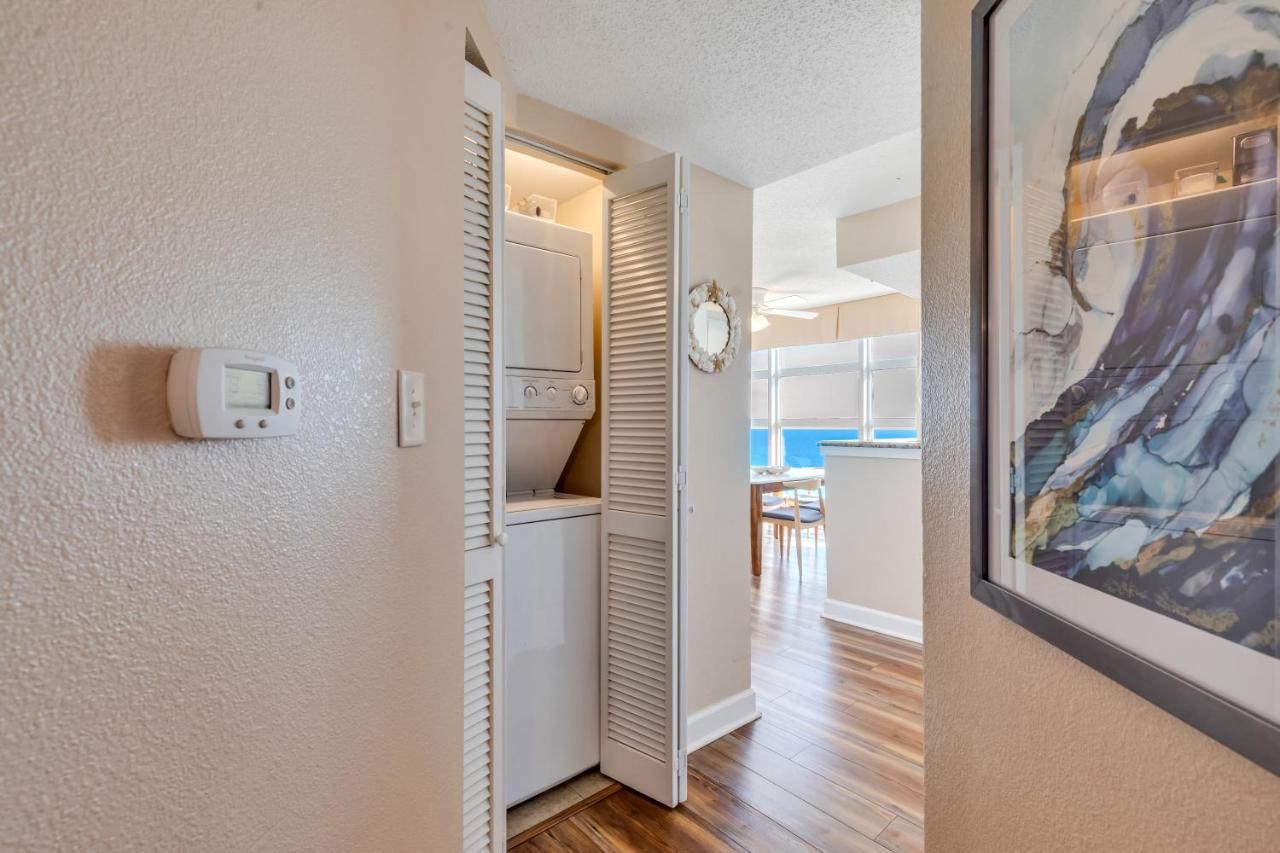 Carolinian Corner Gem Views! Apartment Myrtle Beach Exterior photo