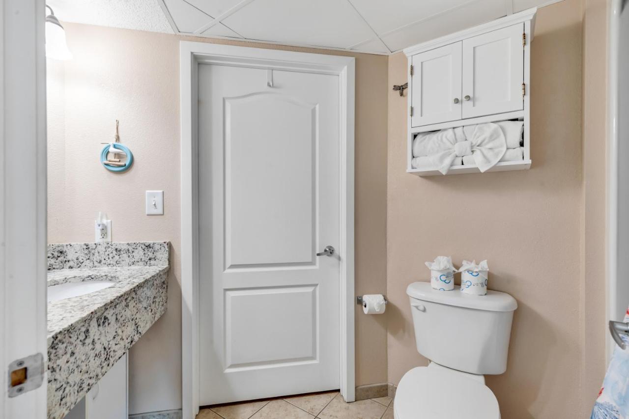 Carolinian Corner Gem Views! Apartment Myrtle Beach Exterior photo