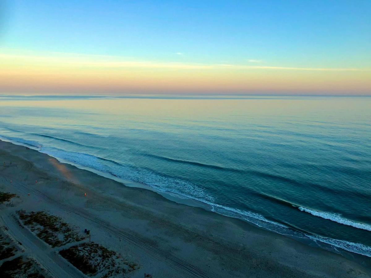 Carolinian Corner Gem Views! Apartment Myrtle Beach Exterior photo